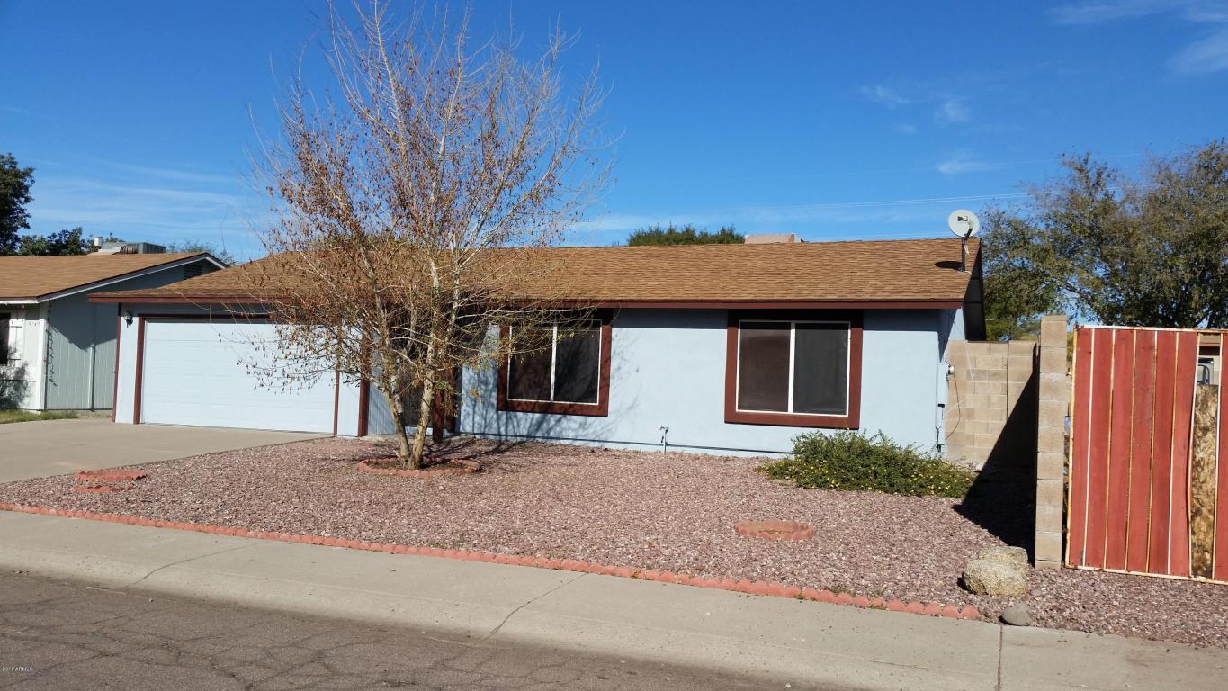 2930 E Wagoner Rd, Phoenix, AZ 85032 photo 2
