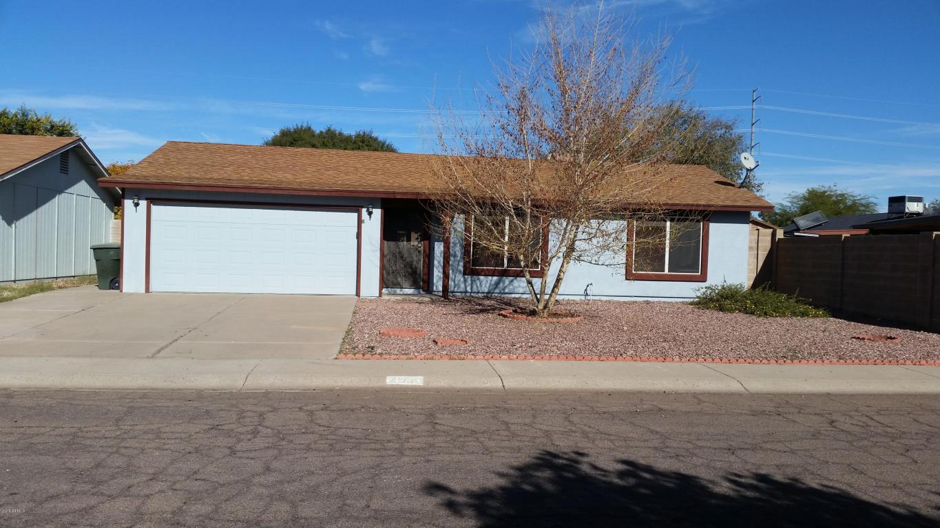 2930 E Wagoner Rd, Phoenix, AZ 85032 photo 1