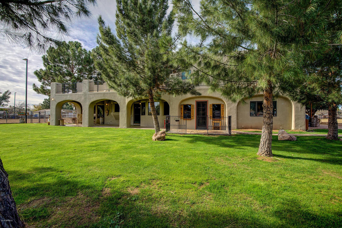 2530 E Desert Ln, Gilbert, AZ 85234 photo 46