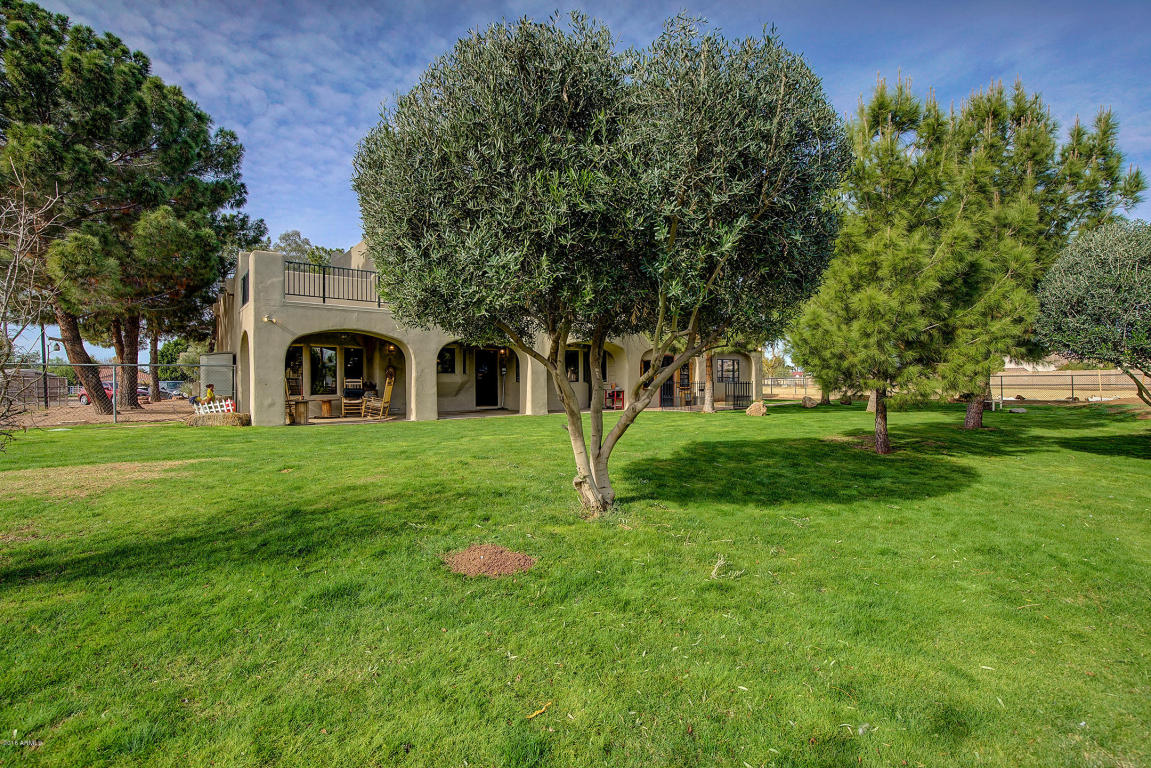 2530 E Desert Ln, Gilbert, AZ 85234 photo 45