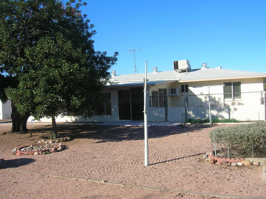 5633 E Decatur St, Mesa, AZ 85205 photo 8