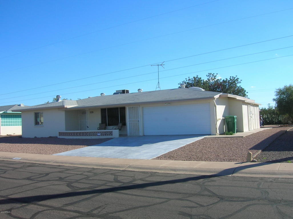 5633 E Decatur St, Mesa, AZ 85205 photo 1