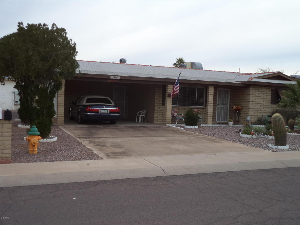 1244 S Main Dr, Apache Junction, AZ 85120 photo 1