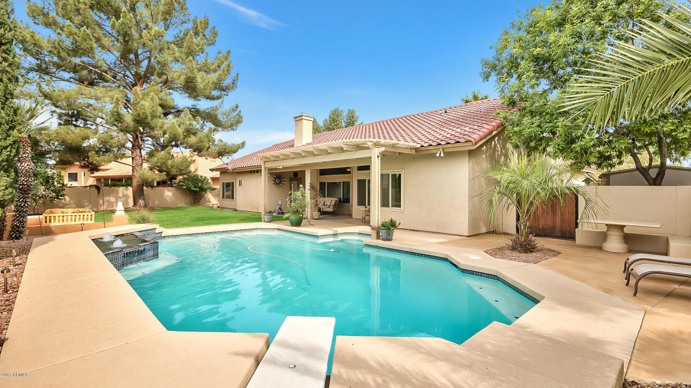 55 E Secretariat Dr, Tempe, AZ 85284 photo 32