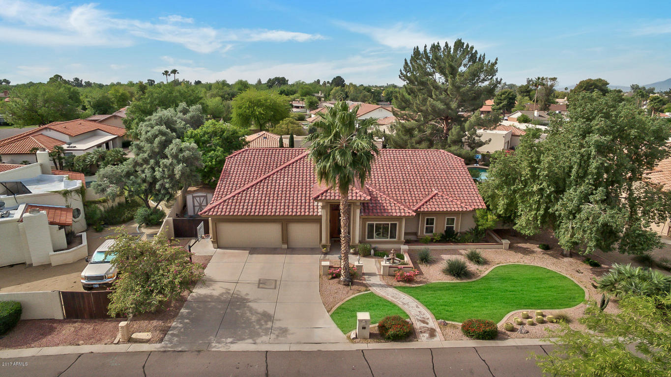 55 E Secretariat Dr, Tempe, AZ 85284 photo 40