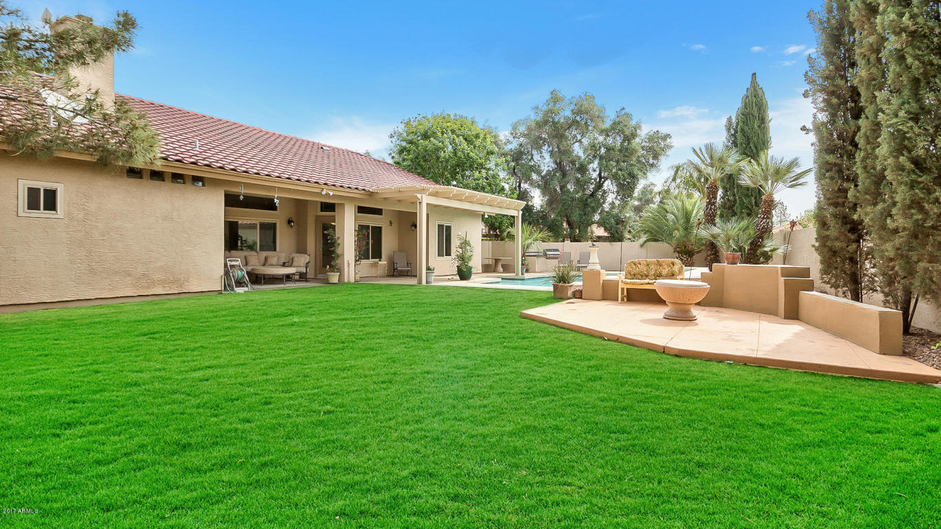 55 E Secretariat Dr, Tempe, AZ 85284 photo 37