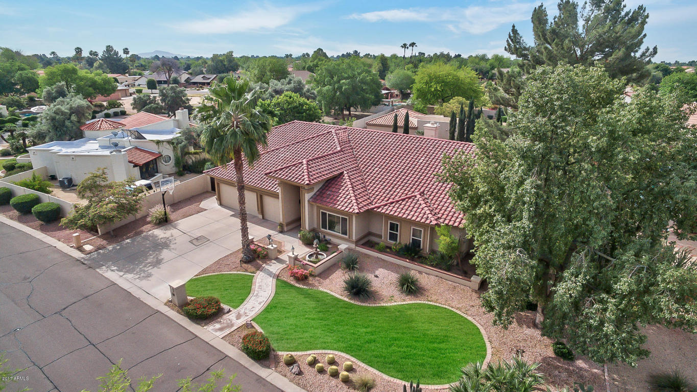 55 E Secretariat Dr, Tempe, AZ 85284 photo 41