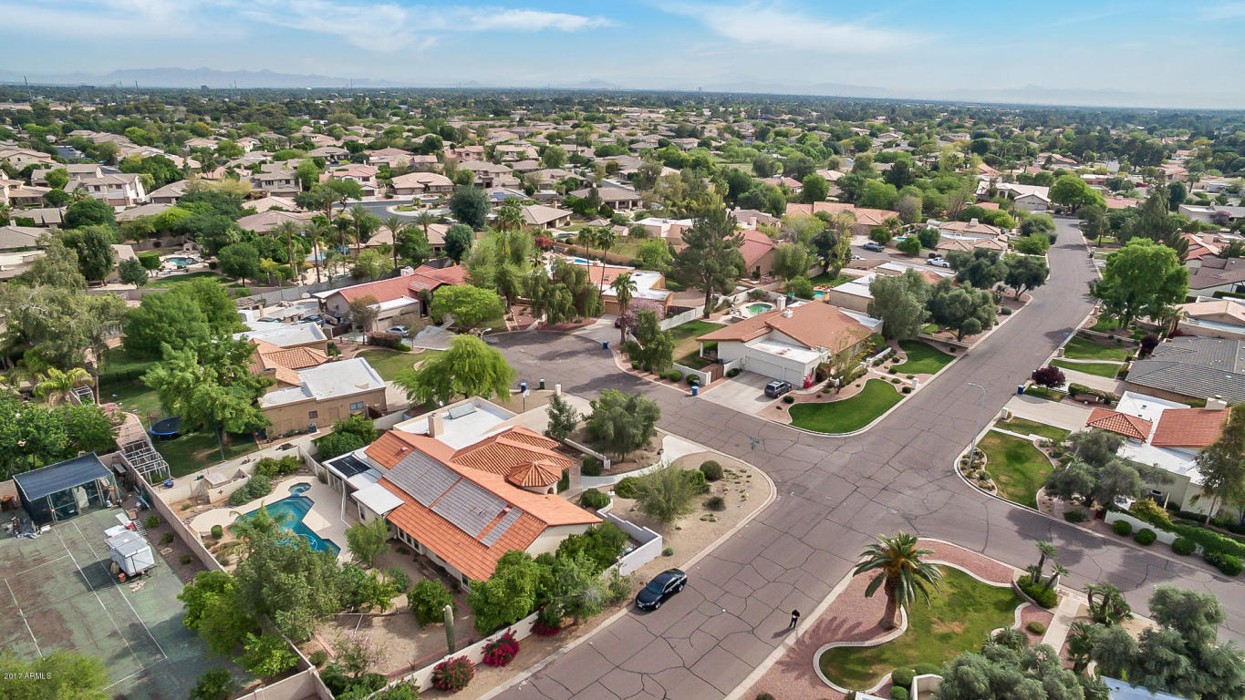 55 E Secretariat Dr, Tempe, AZ 85284 photo 48