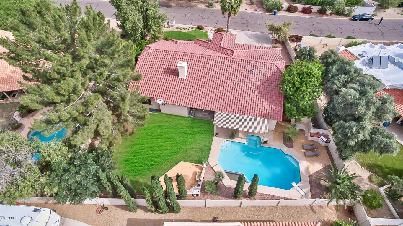 55 E Secretariat Dr, Tempe, AZ 85284 photo 49