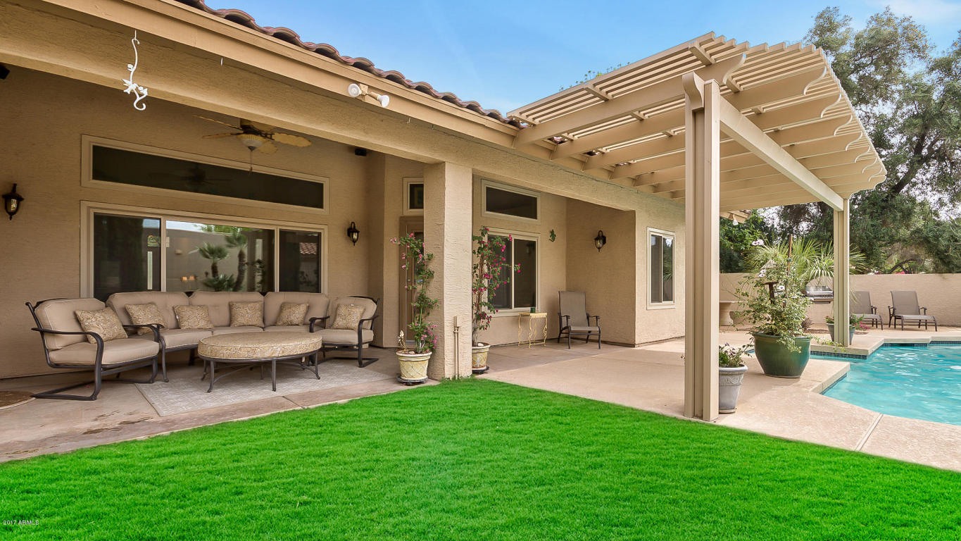 55 E Secretariat Dr, Tempe, AZ 85284 photo 28
