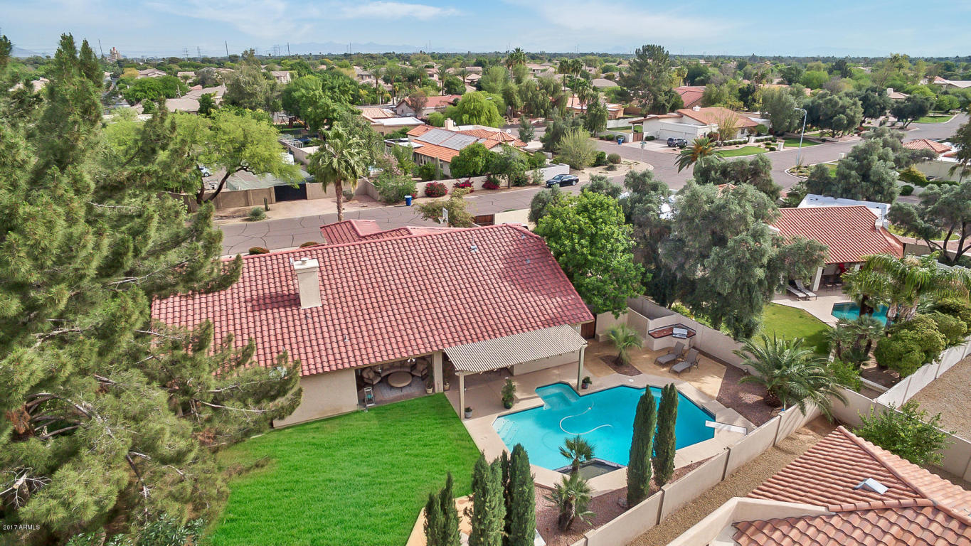 55 E Secretariat Dr, Tempe, AZ 85284 photo 44