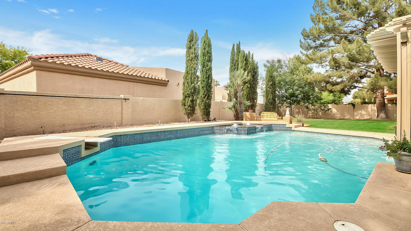 55 E Secretariat Dr, Tempe, AZ 85284 photo 31
