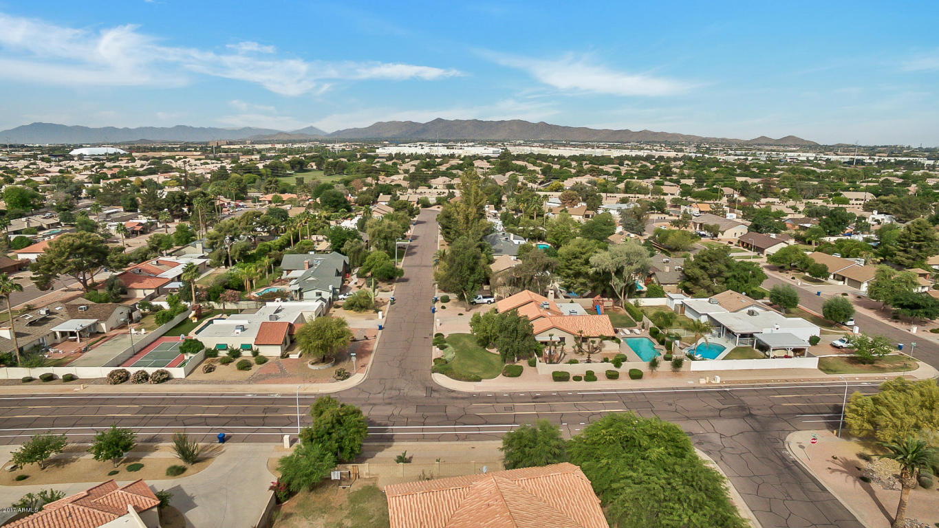 55 E Secretariat Dr, Tempe, AZ 85284 photo 46