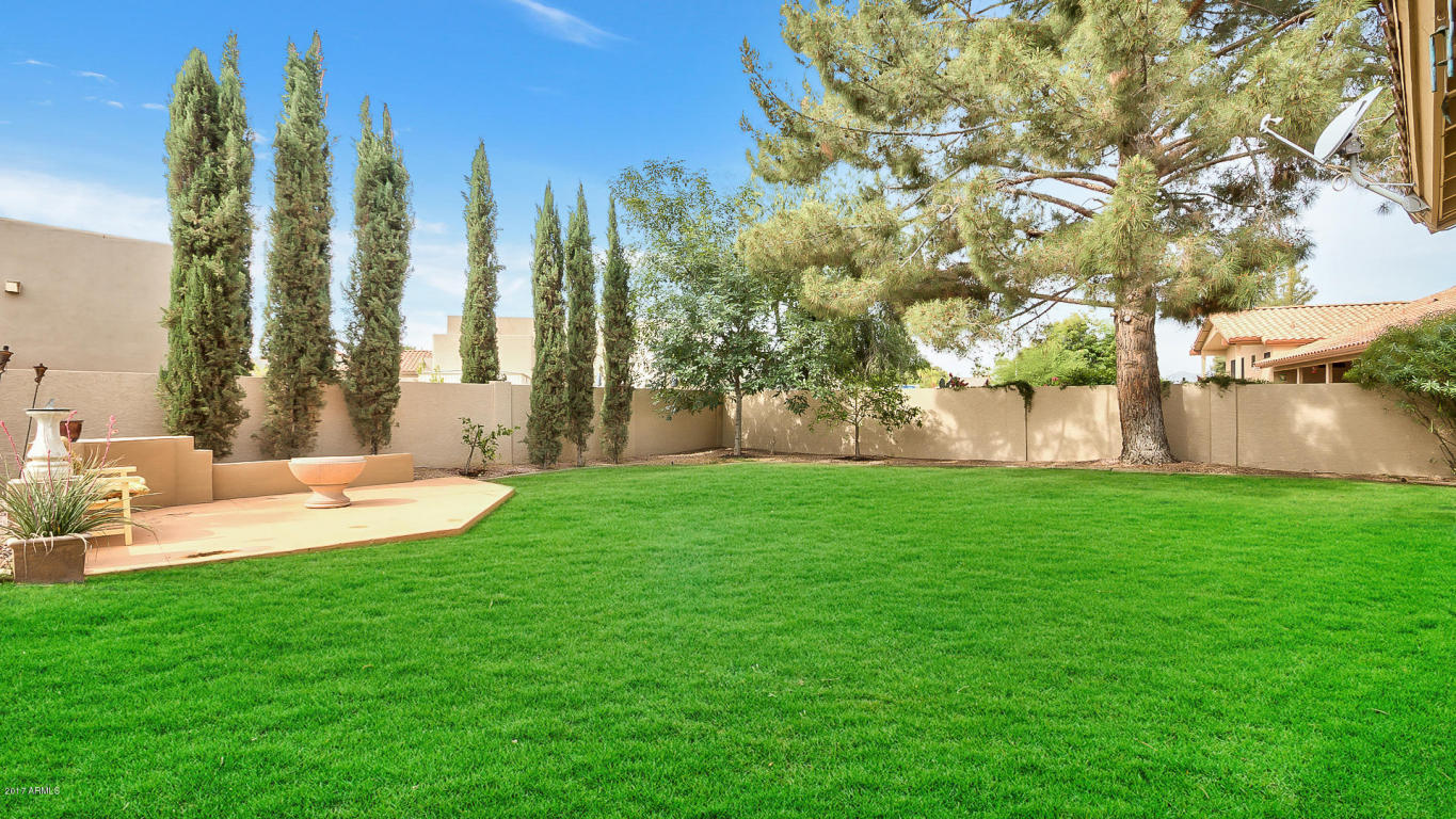 55 E Secretariat Dr, Tempe, AZ 85284 photo 35