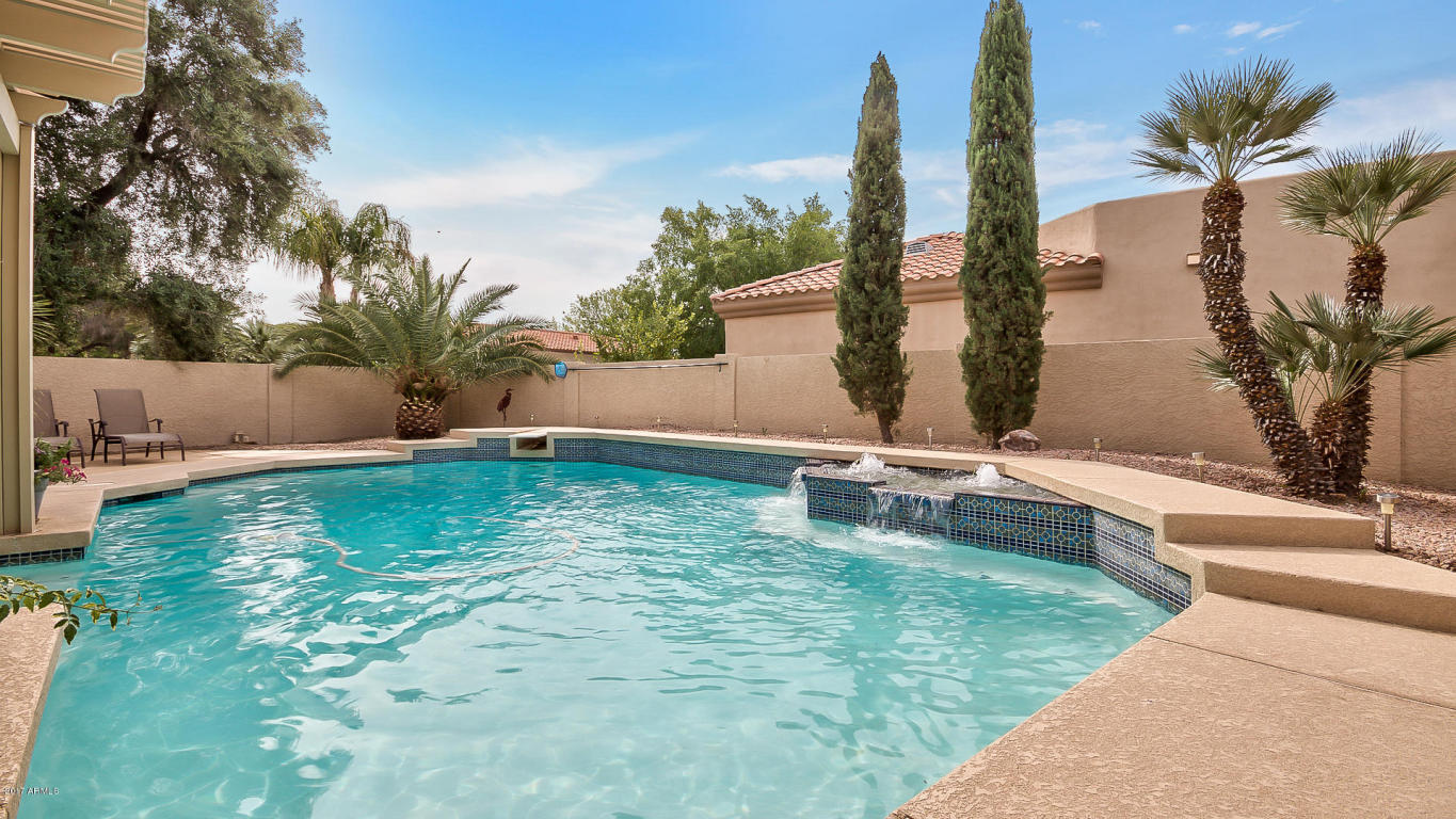 55 E Secretariat Dr, Tempe, AZ 85284 photo 30