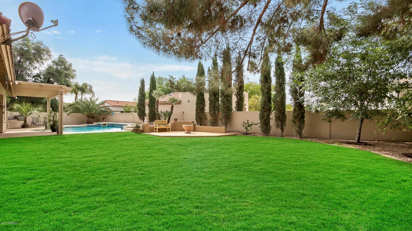 55 E Secretariat Dr, Tempe, AZ 85284 photo 36