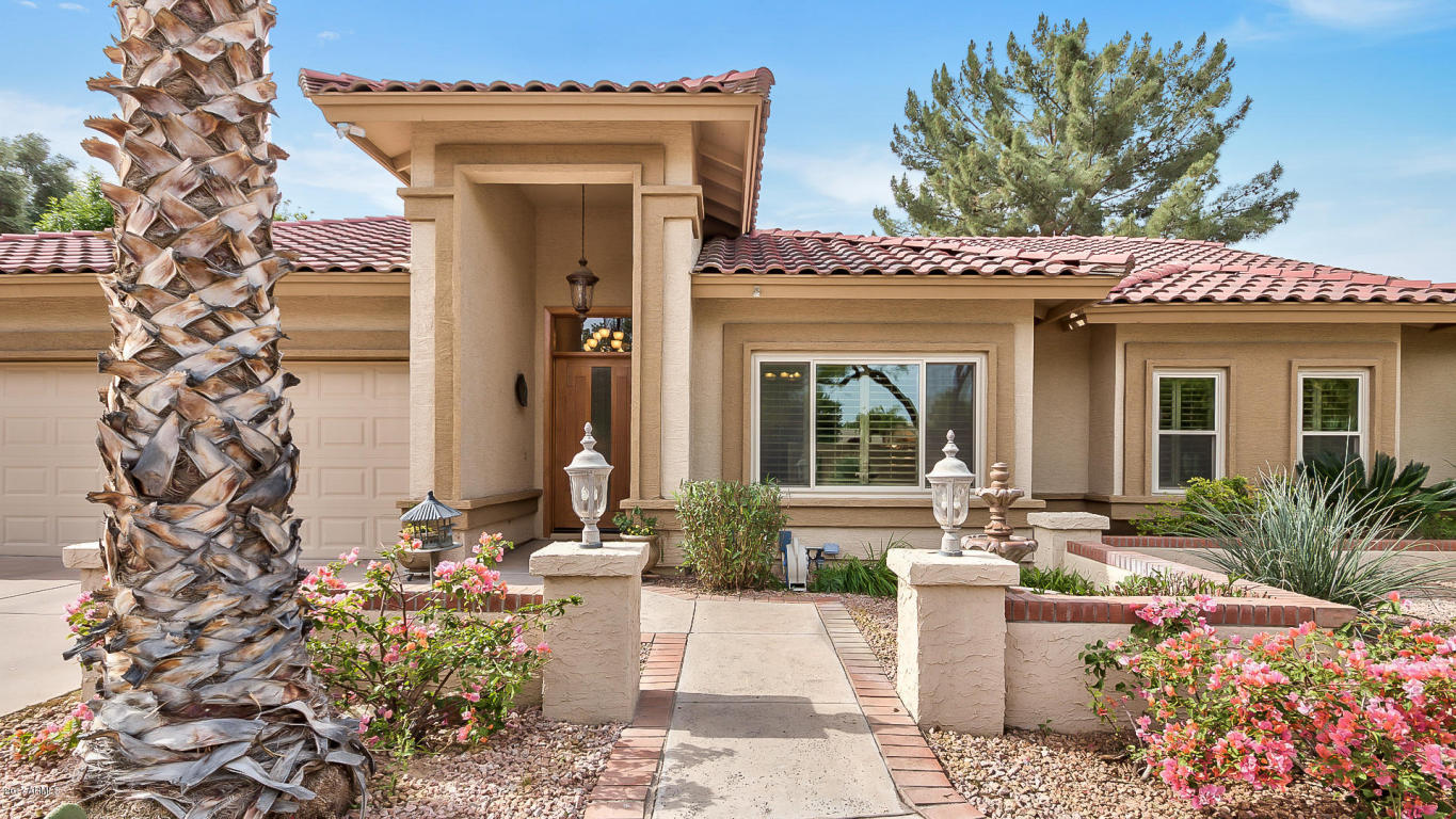 55 E Secretariat Dr, Tempe, AZ 85284 photo 5