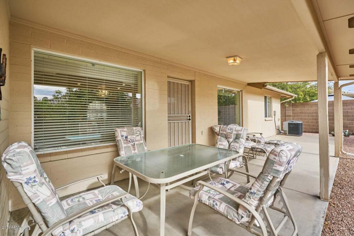 11509 E Lindner Ave, Mesa, AZ 85209 photo 5
