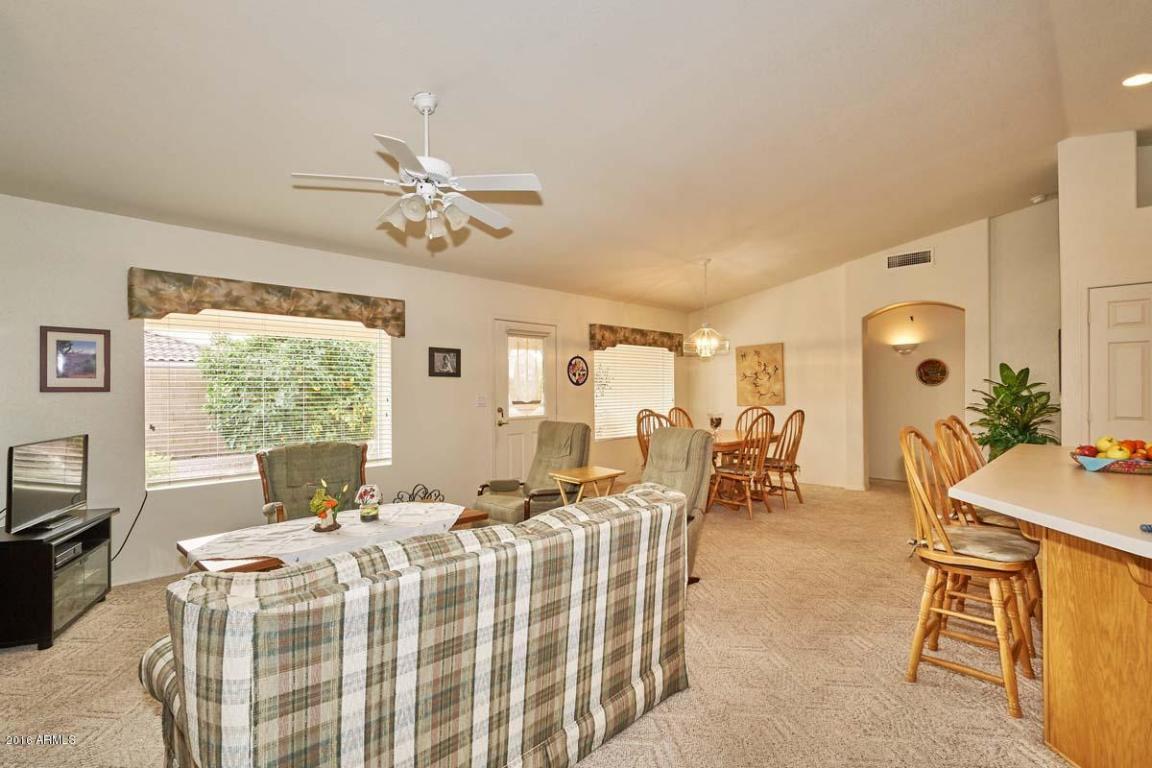 11509 E Lindner Ave, Mesa, AZ 85209 photo 2