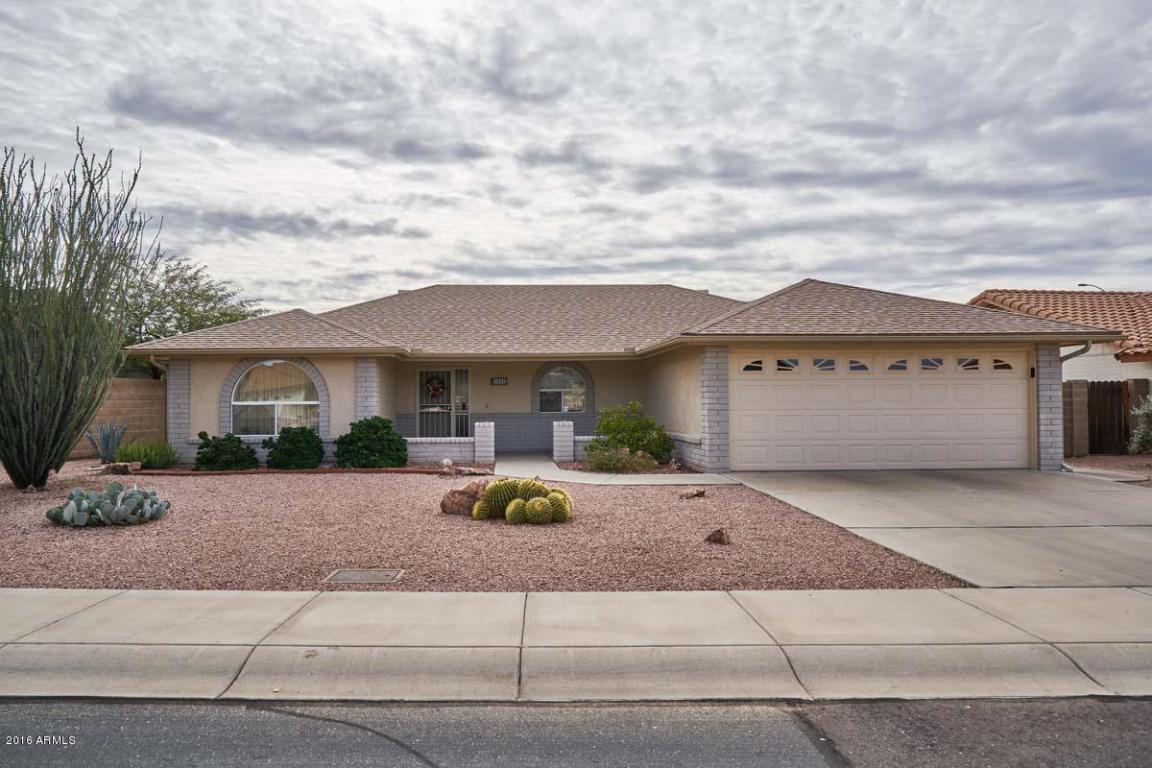 11509 E Lindner Ave, Mesa, AZ 85209 photo 1
