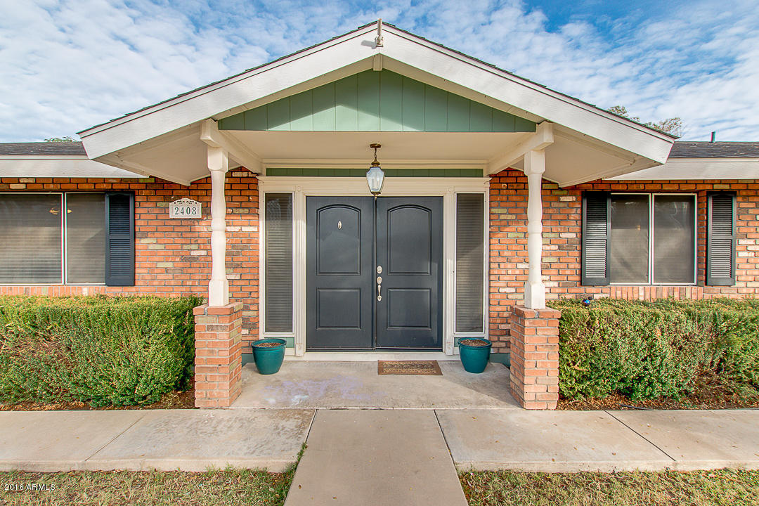 2408 Enrose St, Mesa, AZ 85213 photo 4