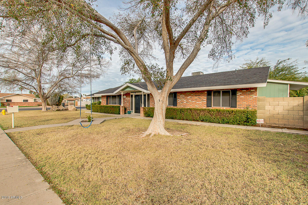 2408 Enrose St, Mesa, AZ 85213 photo 2