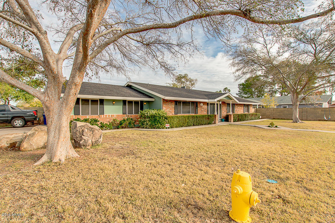 2408 Enrose St, Mesa, AZ 85213 photo 3