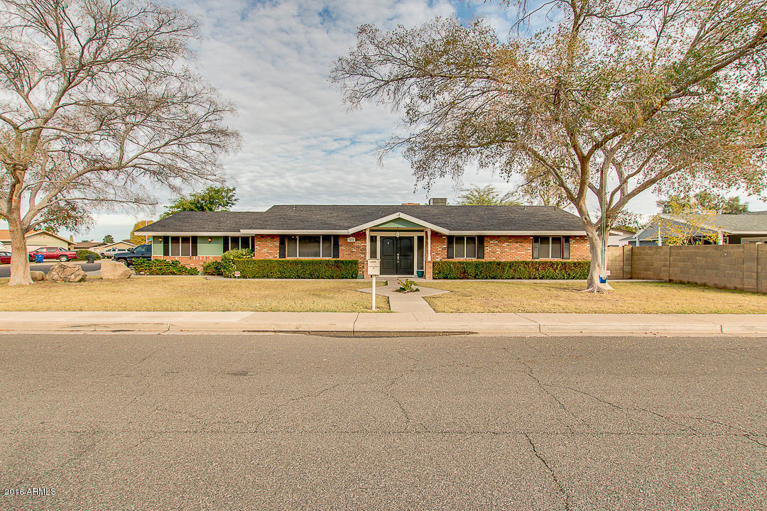2408 Enrose St, Mesa, AZ 85213 photo 1