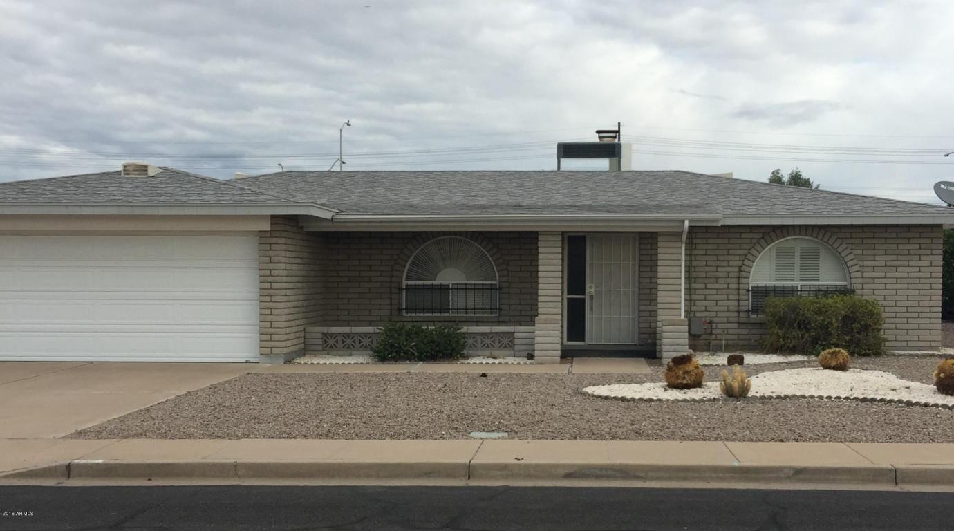 4210 E Crescent Ave, Mesa, AZ 85206 photo 1