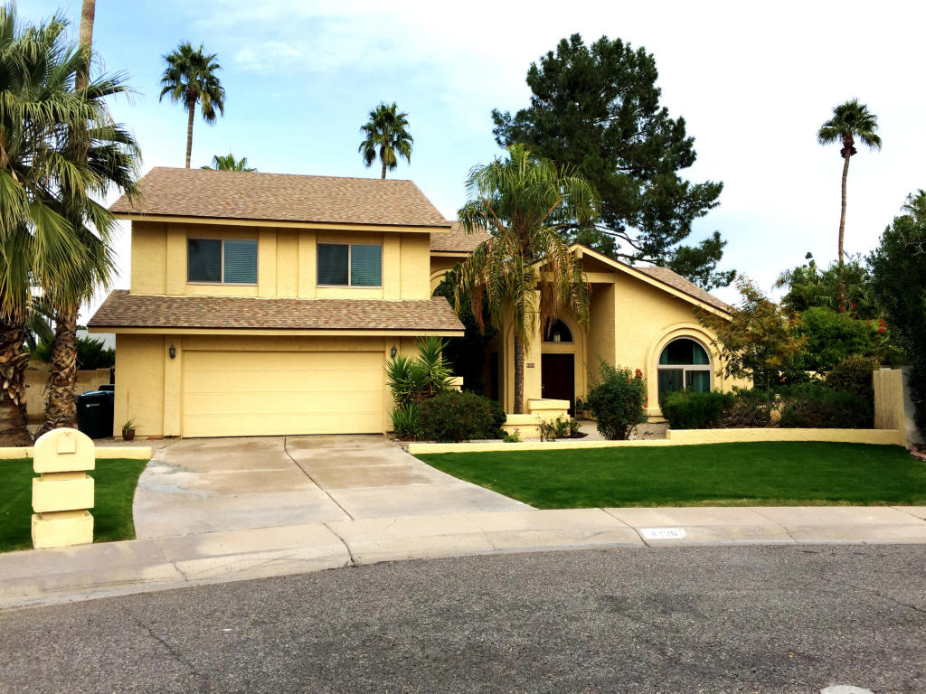 4430 E Beverly Ln, Phoenix, AZ 85032 photo 2