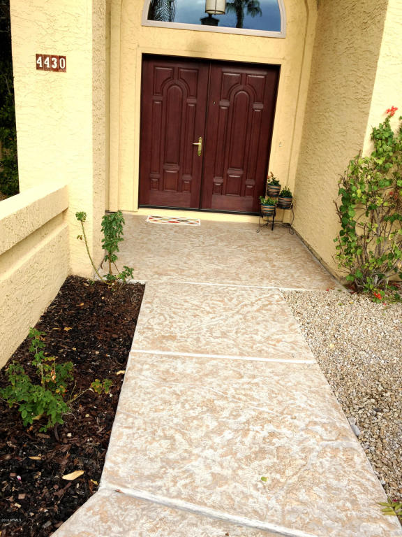 4430 E Beverly Ln, Phoenix, AZ 85032 photo 3