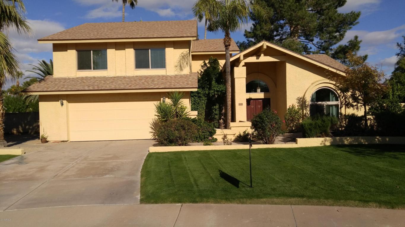 4430 E Beverly Ln, Phoenix, AZ 85032 photo 1