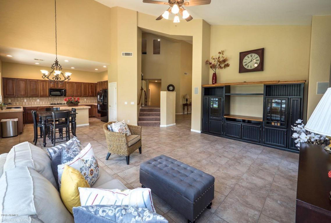 1779 E Tradewind Ct, Gilbert, AZ 85234 photo 15