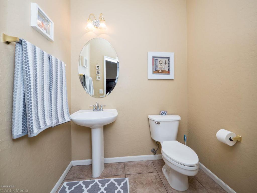 1779 E Tradewind Ct, Gilbert, AZ 85234 photo 21