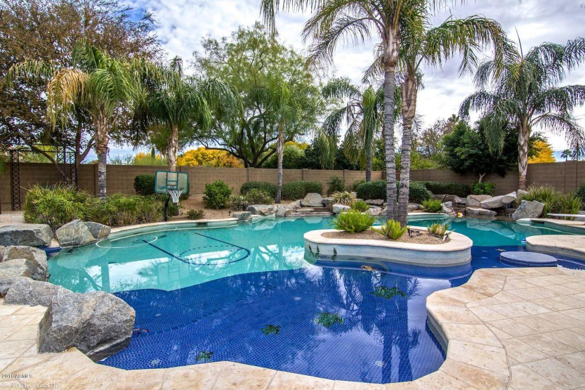 1779 E Tradewind Ct, Gilbert, AZ 85234 photo 45