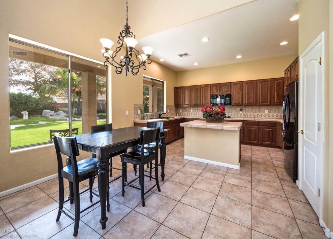 1779 E Tradewind Ct, Gilbert, AZ 85234 photo 17