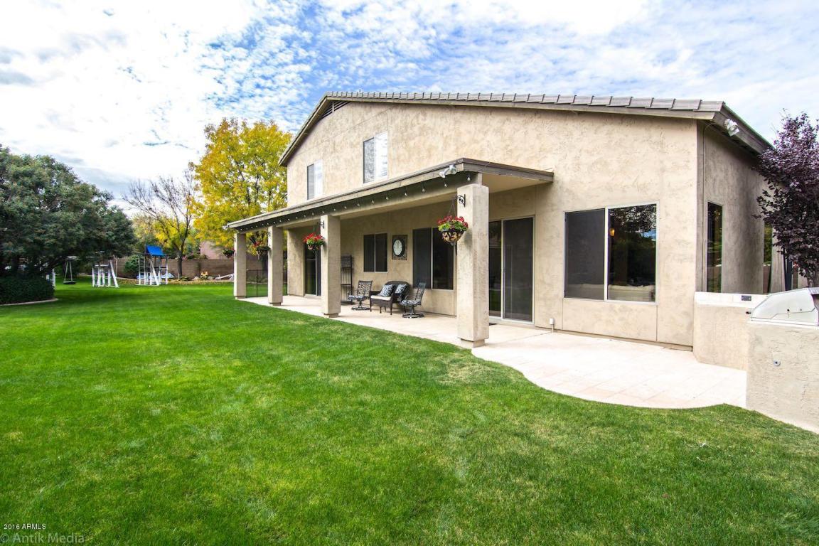 1779 E Tradewind Ct, Gilbert, AZ 85234 photo 68