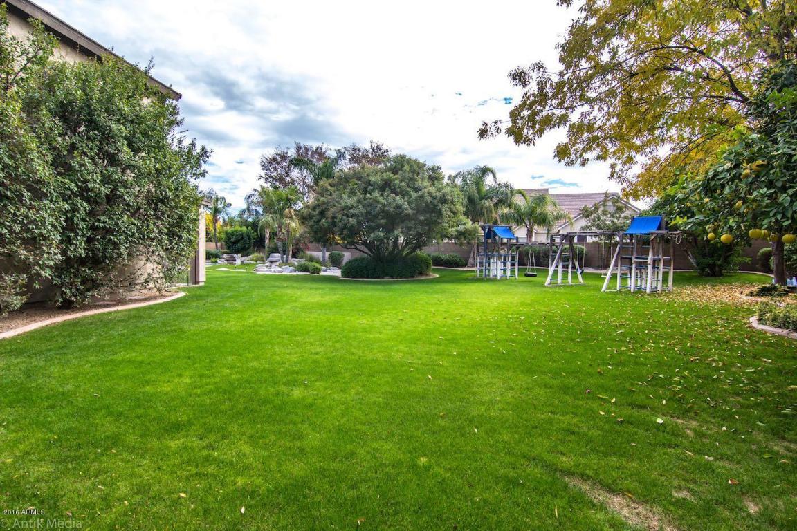 1779 E Tradewind Ct, Gilbert, AZ 85234 photo 61