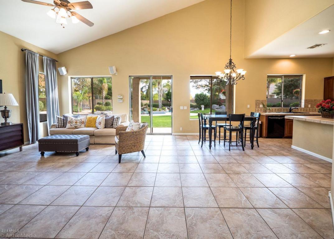 1779 E Tradewind Ct, Gilbert, AZ 85234 photo 14