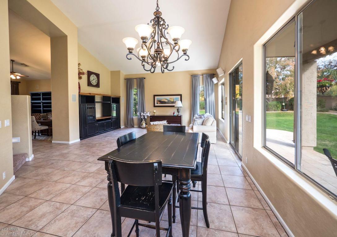 1779 E Tradewind Ct, Gilbert, AZ 85234 photo 20