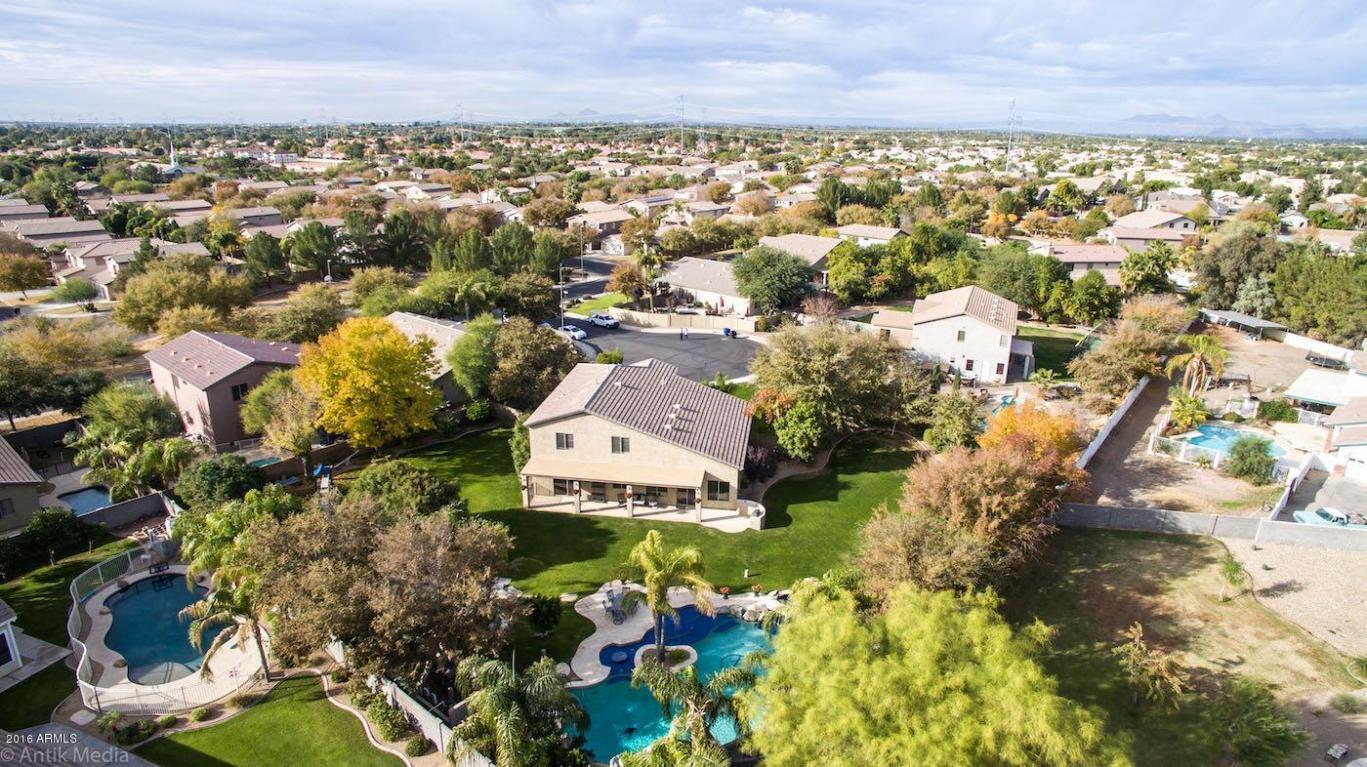 1779 E Tradewind Ct, Gilbert, AZ 85234 photo 73