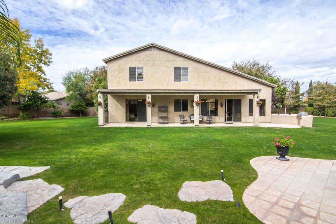 1779 E Tradewind Ct, Gilbert, AZ 85234 photo 67