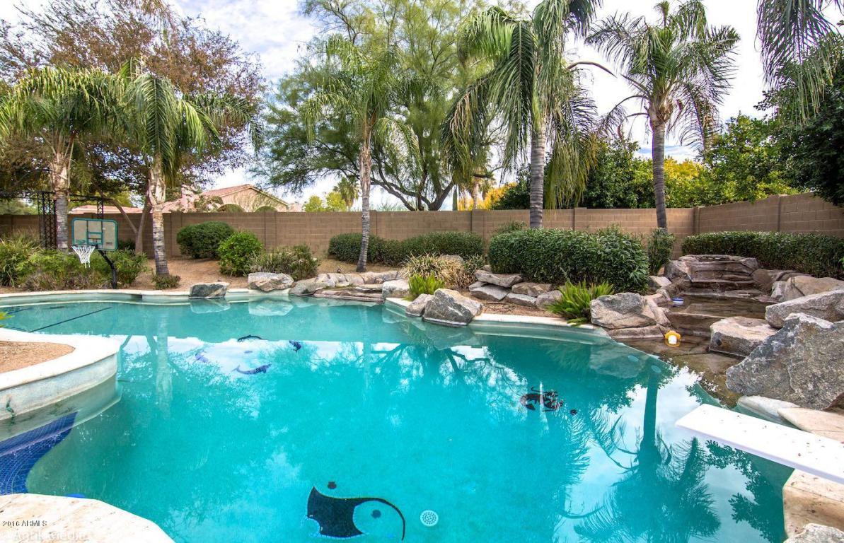 1779 E Tradewind Ct, Gilbert, AZ 85234 photo 48