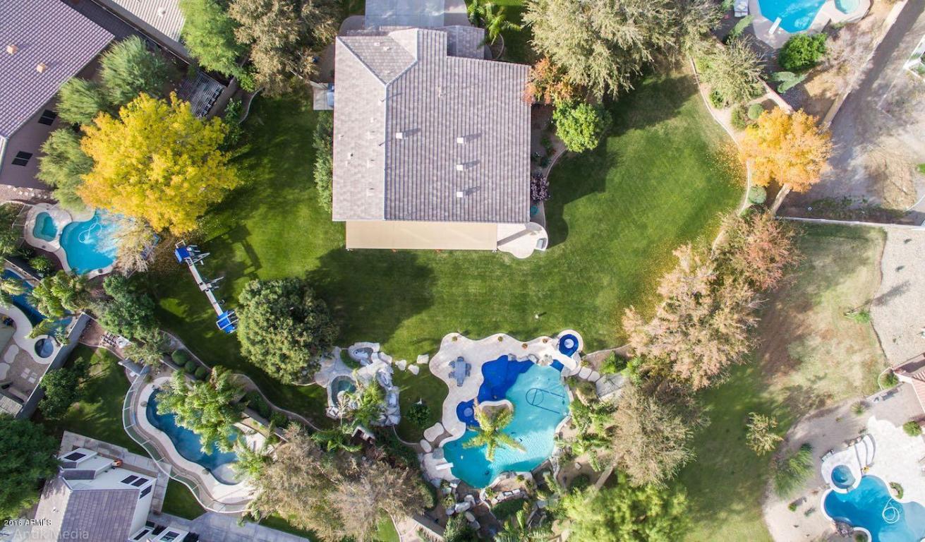 1779 E Tradewind Ct, Gilbert, AZ 85234 photo 42