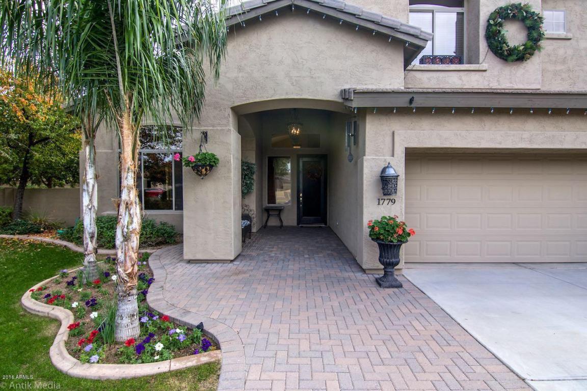1779 E Tradewind Ct, Gilbert, AZ 85234 photo 5