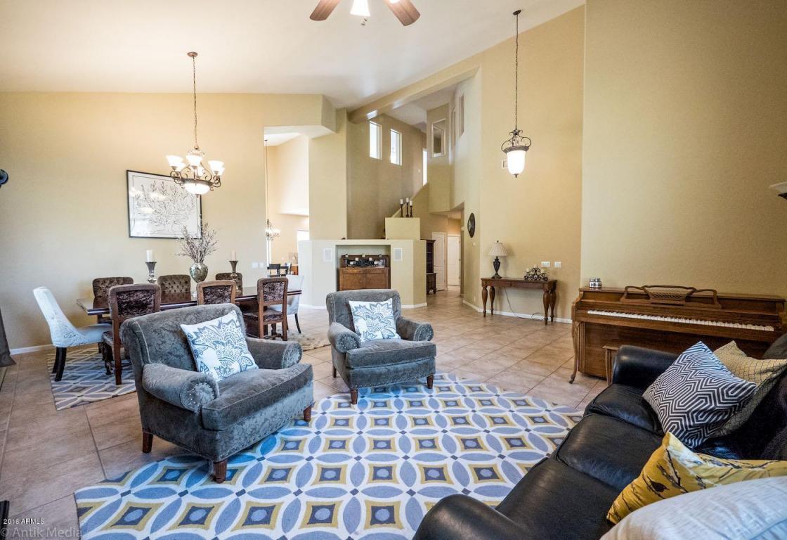 1779 E Tradewind Ct, Gilbert, AZ 85234 photo 9