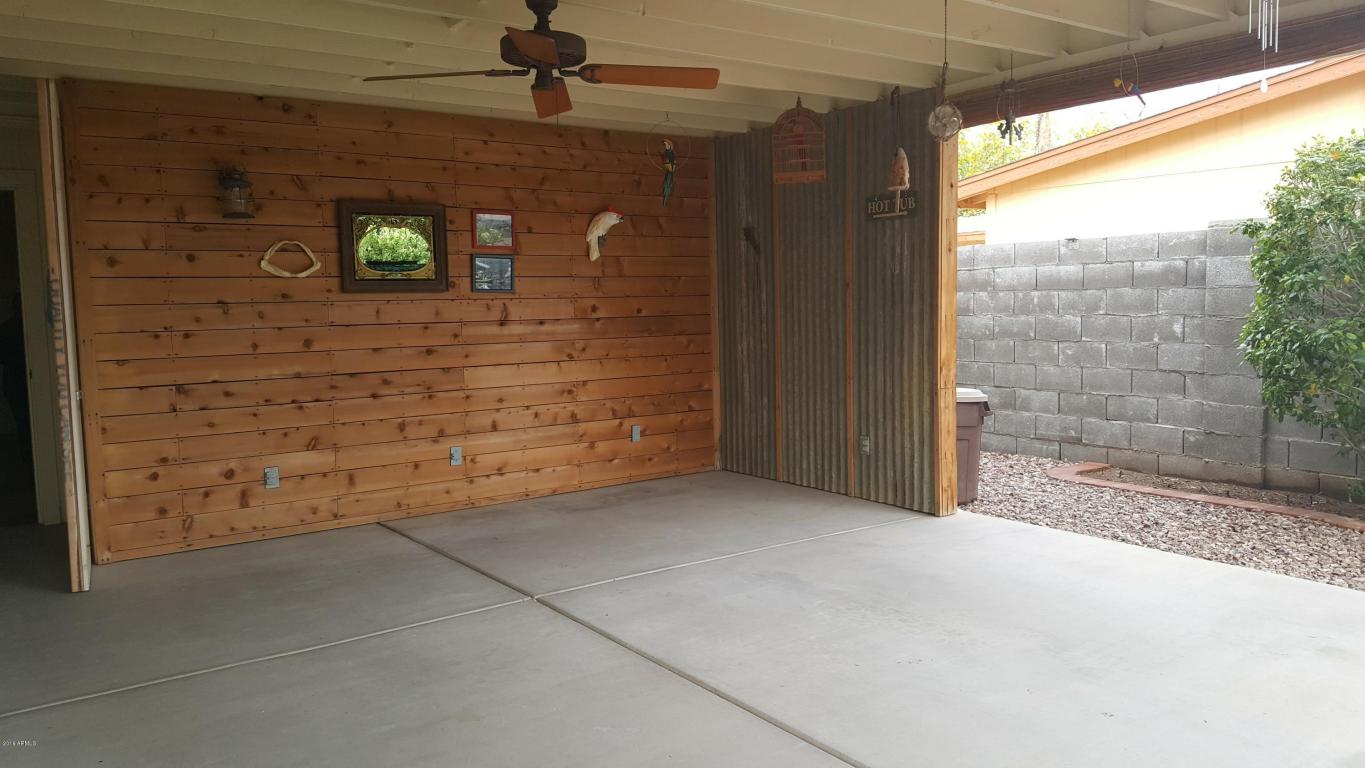 2407 E Larkspur Dr, Phoenix, AZ 85032 photo 18