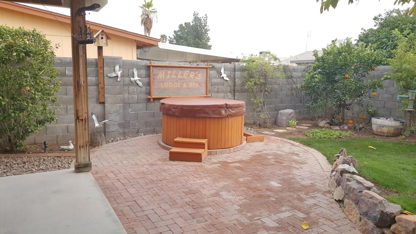 2407 E Larkspur Dr, Phoenix, AZ 85032 photo 20