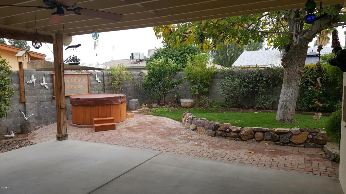 2407 E Larkspur Dr, Phoenix, AZ 85032 photo 19