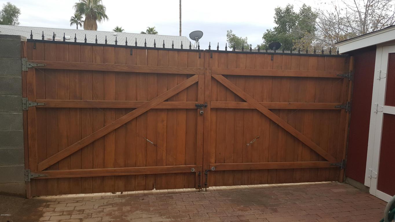 2407 E Larkspur Dr, Phoenix, AZ 85032 photo 25